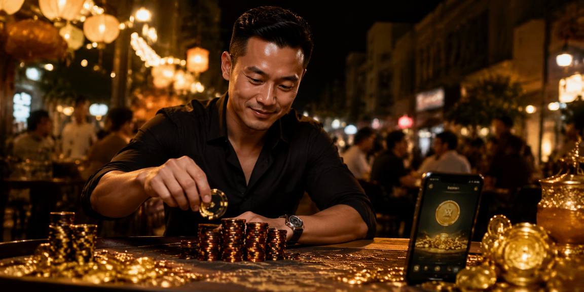 msd088 Live Sicbo Viet — lắc xúc xắc cùng dealer người Việt
