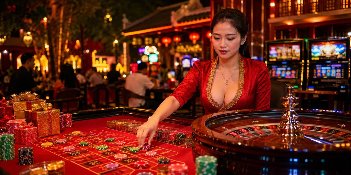 msd088 Thẻ Ngân Hàng Baccarat